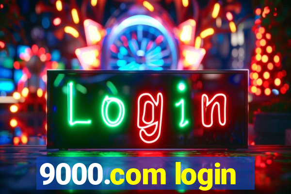 9000.com login